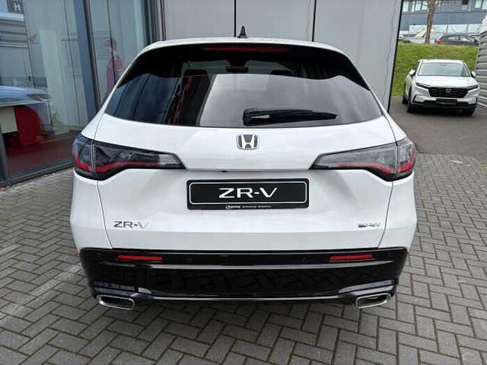 Honda ZR-V 2,0 e:HEV Sport Navi/LED/Kamera