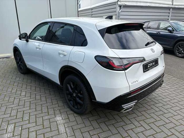 Honda ZR-V 2,0 e:HEV Sport Navi/LED/Kamera