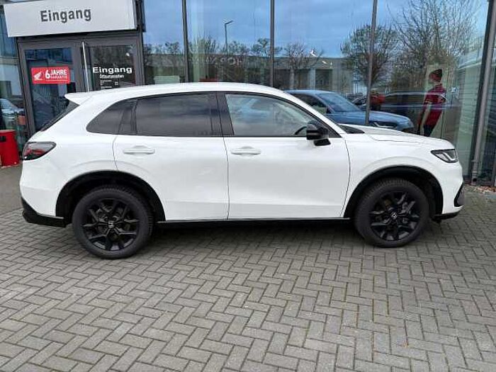 Honda ZR-V 2,0 e:HEV Sport Navi/LED/Kamera