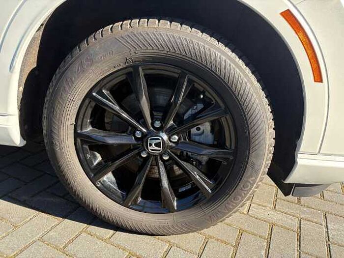Honda CR-V e: PHEV Advance Tech 2WD Navi/360°Kamera