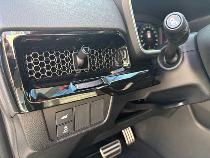 Honda CR-V e: PHEV Advance Tech 2WD Navi/360°Kamera