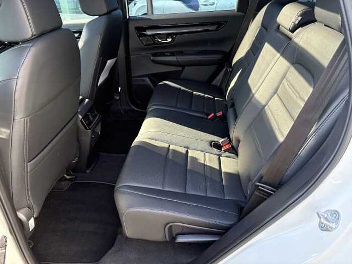 Honda CR-V e: PHEV Advance Tech 2WD Navi/360°Kamera