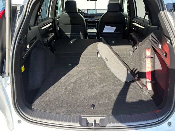 Honda CR-V e: PHEV Advance Tech 2WD Navi/360°Kamera
