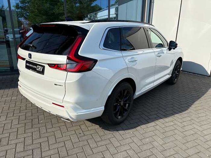 Honda CR-V e: PHEV Advance Tech 2WD Navi/360°Kamera