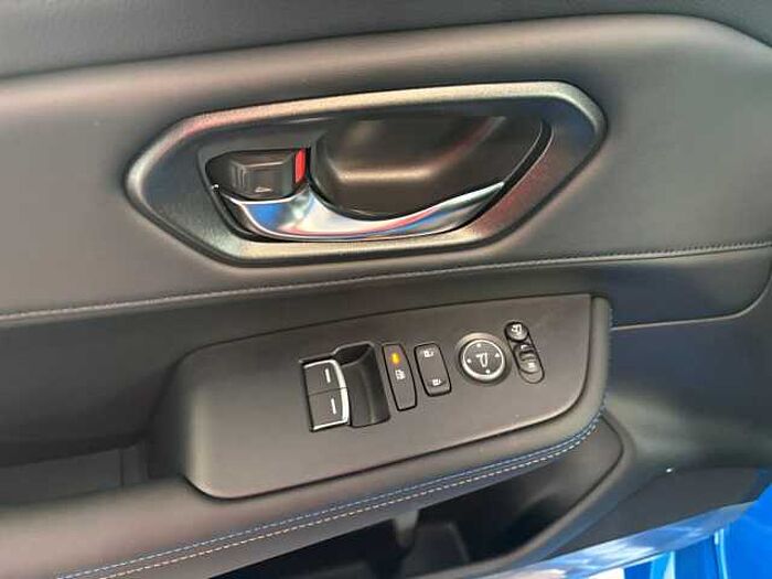 Honda Prelude 2.0 i-MMD e: HEV 135 kW Advance