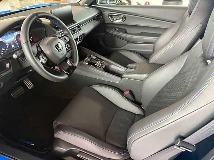 Honda Prelude 2.0 i-MMD e: HEV 135 kW Advance