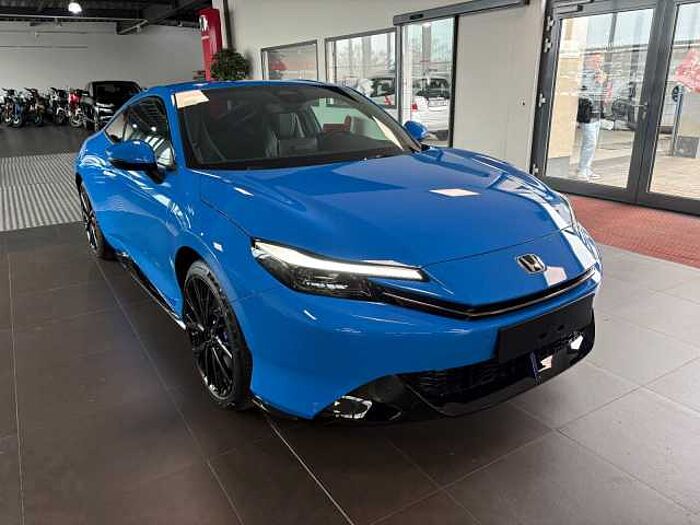 Honda Prelude 2.0 i-MMD e: HEV 135 kW Advance