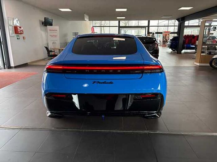 Honda Prelude 2.0 i-MMD e: HEV 135 kW Advance