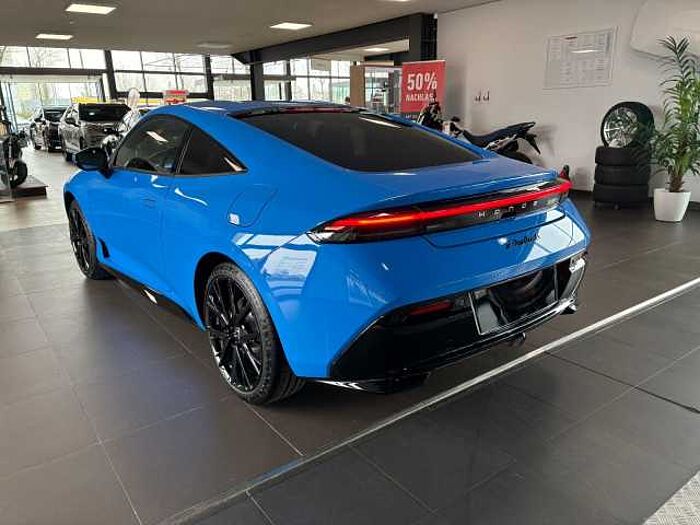 Honda Prelude 2.0 i-MMD e: HEV 135 kW Advance