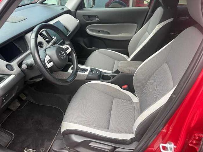 Honda Jazz 1.5 i-MMD Hyb. Crosstar Executive Navi/LED