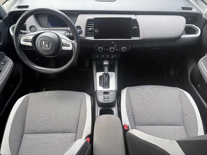 Honda Jazz 1.5 i-MMD Hyb. Crosstar Executive Navi/LED
