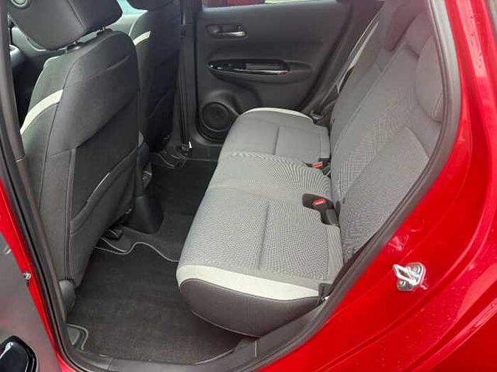 Honda Jazz 1.5 i-MMD Hyb. Crosstar Executive Navi/LED