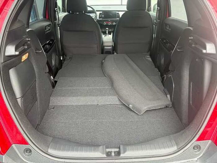 Honda Jazz 1.5 i-MMD Hyb. Crosstar Executive Navi/LED