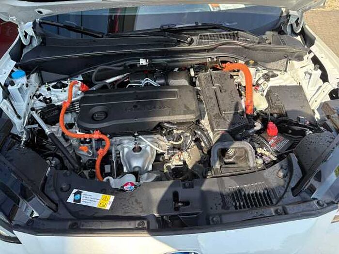 Honda ZR-V 2,0 e:HEV Advance Navi/LED/HUD/Bose