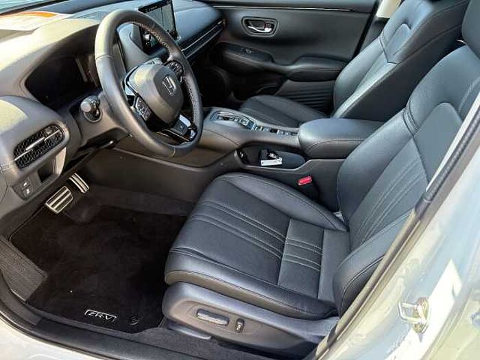 Honda ZR-V 2,0 e:HEV Advance Navi/LED/HUD/Bose