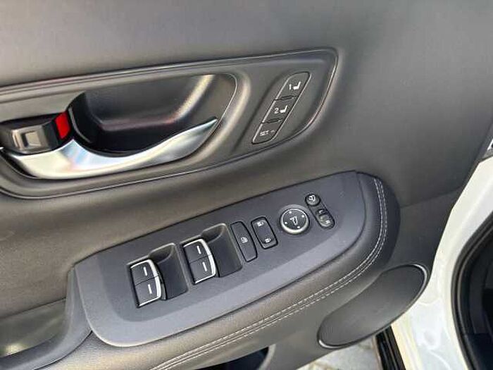 Honda ZR-V 2,0 e:HEV Advance Navi/LED/HUD/Bose