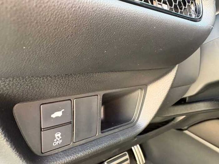 Honda ZR-V 2,0 e:HEV Advance Navi/LED/HUD/Bose