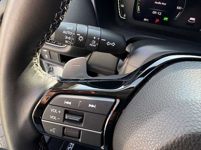 Honda ZR-V 2,0 e:HEV Advance Navi/LED/HUD/Bose