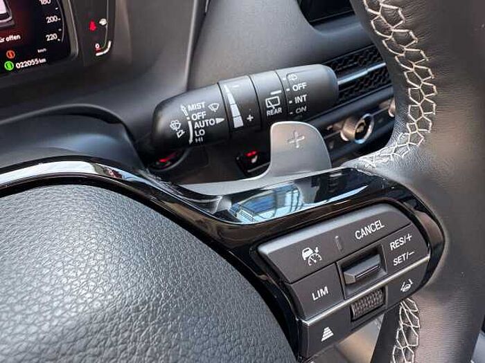 Honda ZR-V 2,0 e:HEV Advance Navi/LED/HUD/Bose