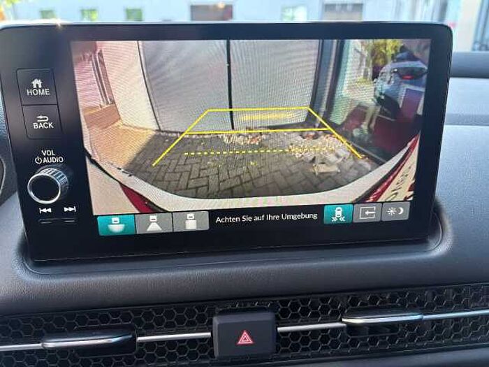 Honda ZR-V 2,0 e:HEV Advance Navi/LED/HUD/Bose