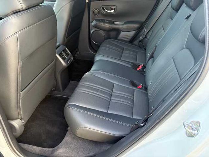 Honda ZR-V 2,0 e:HEV Advance Navi/LED/HUD/Bose