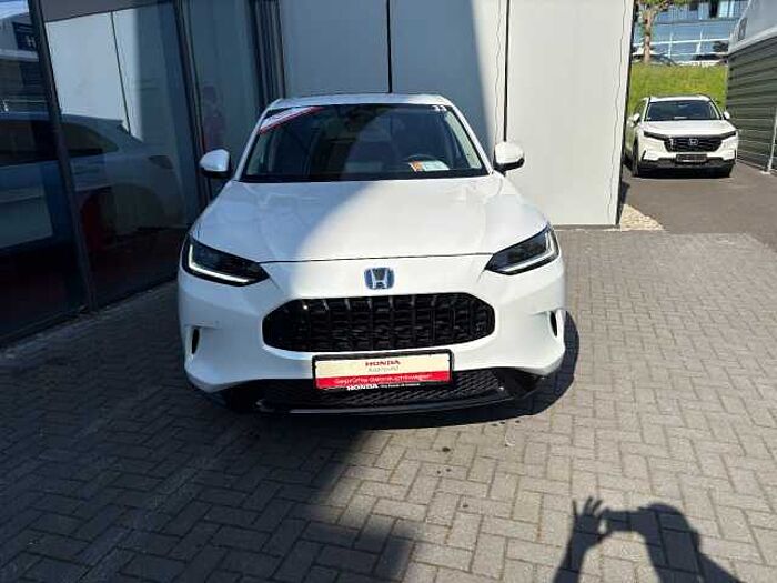 Honda ZR-V 2,0 e:HEV Advance Navi/LED/HUD/Bose