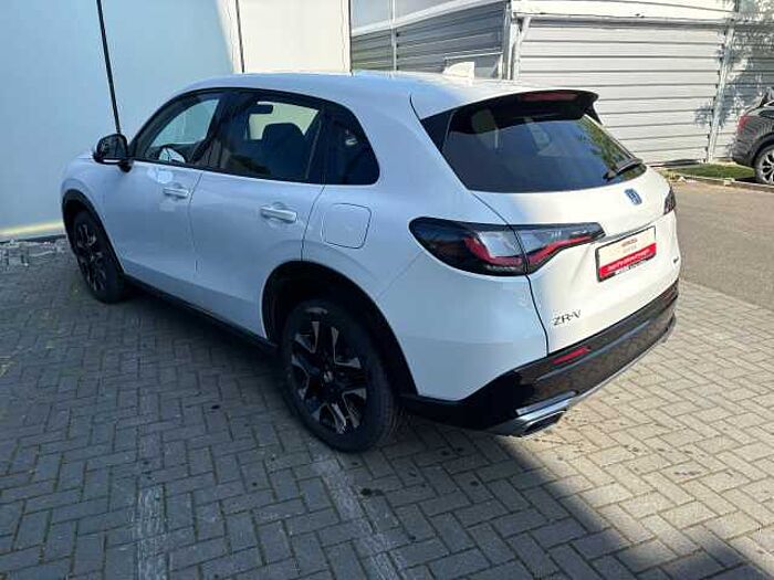 Honda ZR-V 2,0 e:HEV Advance Navi/LED/HUD/Bose