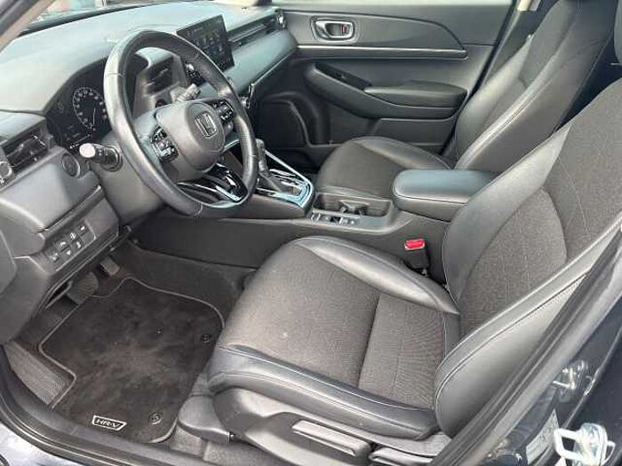 Honda HR-V 1,5 Hybrid Advance Navi/LED/Kamera