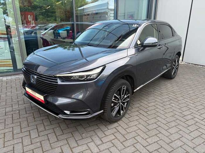 Honda HR-V 1,5 Hybrid Advance Navi/LED/Kamera