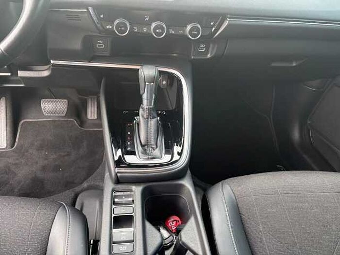 Honda HR-V 1,5 Hybrid Advance Navi/LED/Kamera