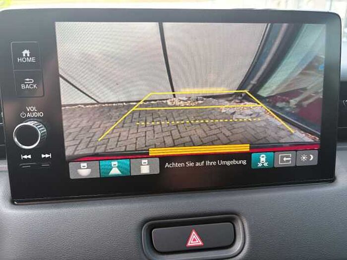 Honda HR-V 1,5 Hybrid Advance Navi/LED/Kamera