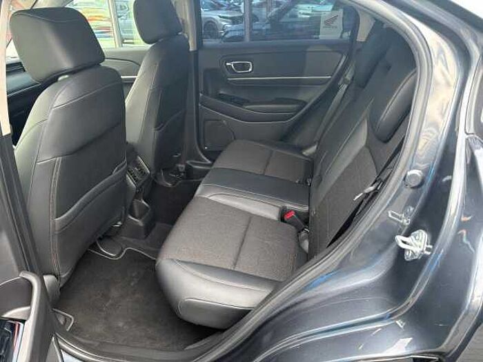 Honda HR-V 1,5 Hybrid Advance Navi/LED/Kamera