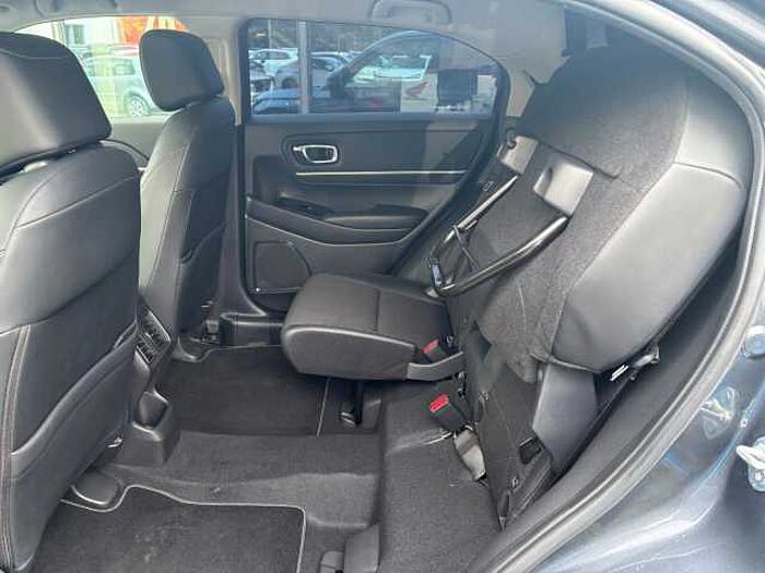 Honda HR-V 1,5 Hybrid Advance Navi/LED/Kamera