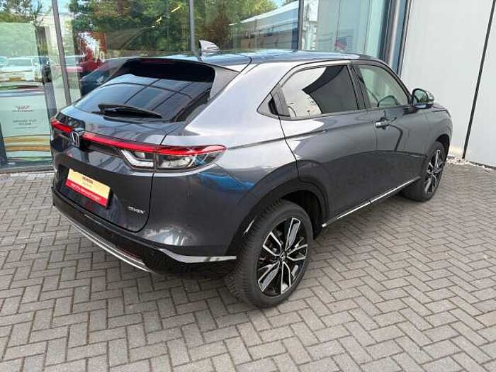 Honda HR-V 1,5 Hybrid Advance Navi/LED/Kamera