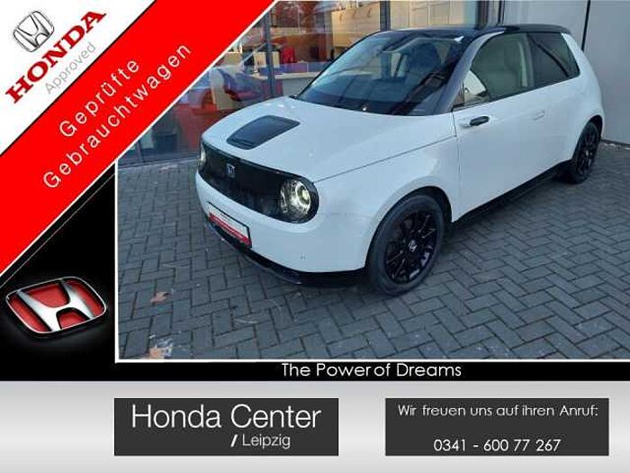 Honda e Advance 16' Navi/LED/360°Kamera
