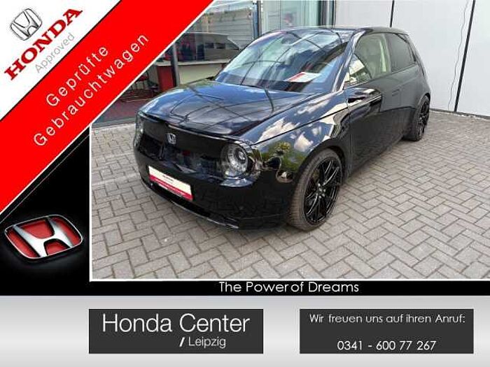 Honda e Advance 17' Navi/LED/WKR