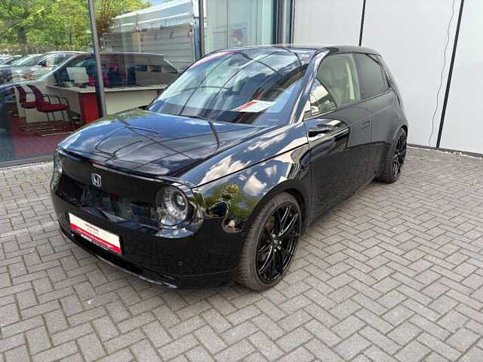 Honda e Advance 17' Navi/LED/WKR