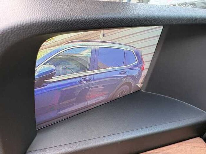 Honda e Advance 17' Navi/LED/WKR