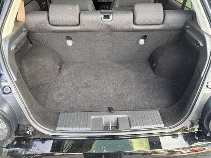 Honda e Advance 17' Navi/LED/WKR