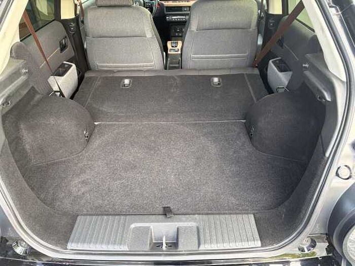 Honda e Advance 17' Navi/LED/WKR