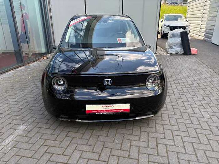 Honda e Advance 17' Navi/LED/WKR