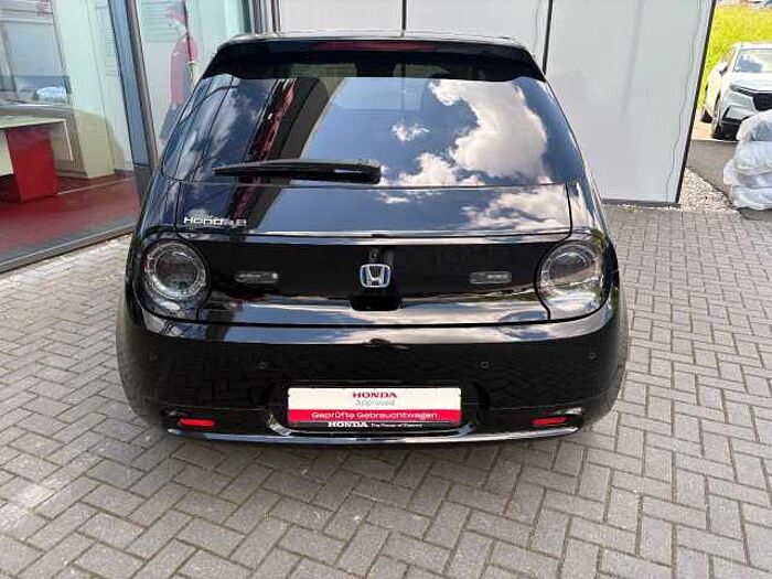 Honda e Advance 17' Navi/LED/WKR