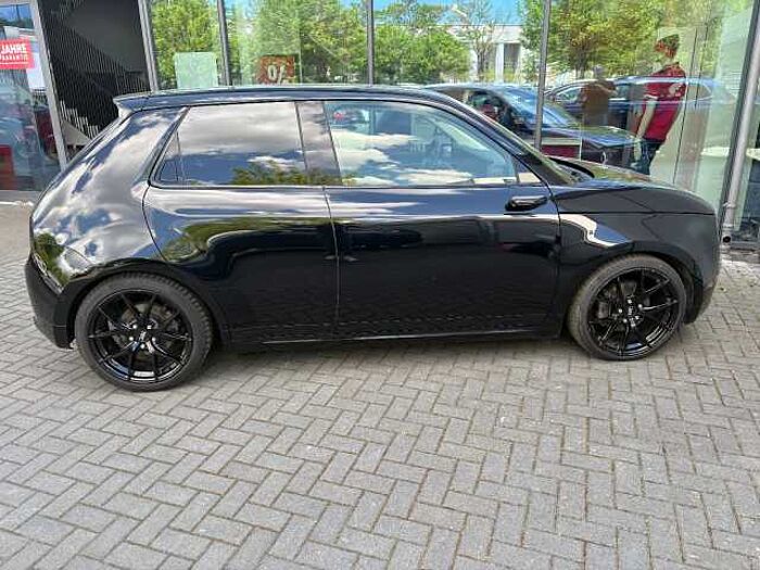 Honda e Advance 17' Navi/LED/WKR