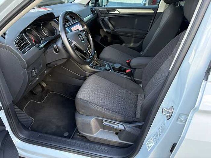 Volkswagen Tiguan Allspace 2,0 Allspace Comfortline 4Motion