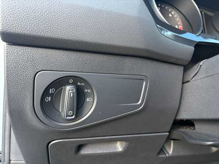 Volkswagen Tiguan Allspace 2,0 Allspace Comfortline 4Motion