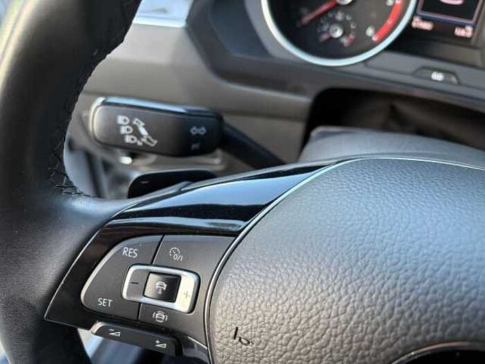 Volkswagen Tiguan Allspace 2,0 Allspace Comfortline 4Motion