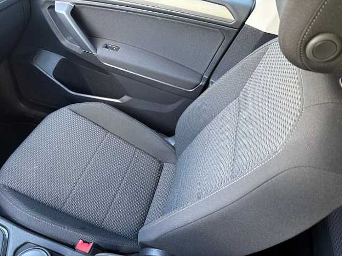 Volkswagen Tiguan Allspace 2,0 Allspace Comfortline 4Motion