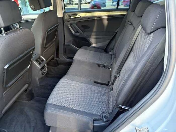Volkswagen Tiguan Allspace 2,0 Allspace Comfortline 4Motion