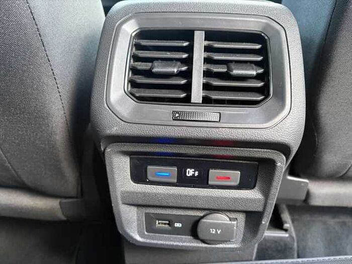 Volkswagen Tiguan Allspace 2,0 Allspace Comfortline 4Motion