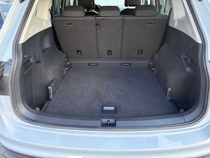Volkswagen Tiguan Allspace 2,0 Allspace Comfortline 4Motion